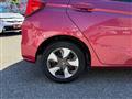 2018 Honda Fit