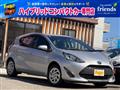 2017 Toyota AQUA