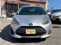 2017 Toyota AQUA