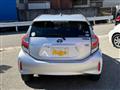 2017 Toyota AQUA