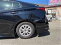 2021 Toyota Prius