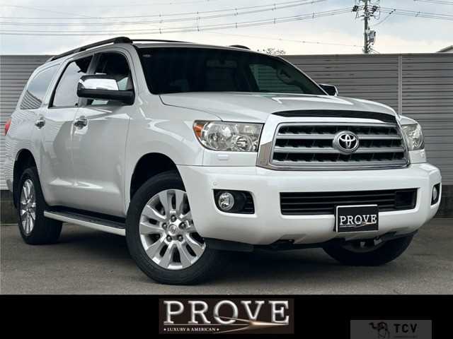 2008 Toyota Toyota Others