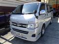 2013 Toyota Hiace Van