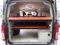 2013 Toyota Hiace Van