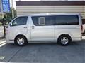 2013 Toyota Hiace Van