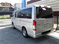 2013 Toyota Hiace Van