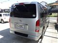 2013 Toyota Hiace Van
