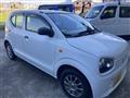 2017 Suzuki Alto
