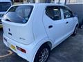 2017 Suzuki Alto
