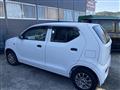 2017 Suzuki Alto