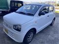 2017 Suzuki Alto