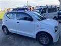 2017 Suzuki Alto