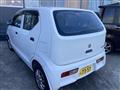2017 Suzuki Alto