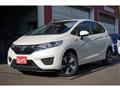 2017 Honda Fit