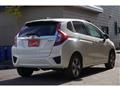 2017 Honda Fit