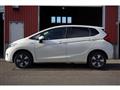 2017 Honda Fit