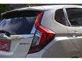 2017 Honda Fit