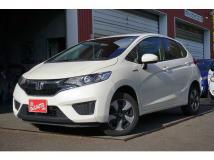2017 Honda Fit