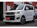 2011 Suzuki Wagon R