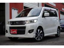 2011 Suzuki Wagon R