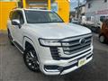 2023 Toyota Land Cruiser