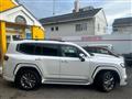 2023 Toyota Land Cruiser