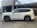 2023 Toyota Land Cruiser
