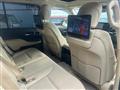 2023 Toyota Land Cruiser