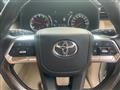 2023 Toyota Land Cruiser