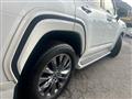 2023 Toyota Land Cruiser
