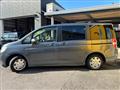 2012 Honda Step WGN