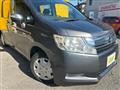 2012 Honda Step WGN
