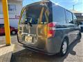 2012 Honda Step WGN