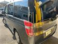 2012 Honda Step WGN