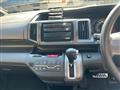 2012 Honda Step WGN