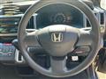 2012 Honda Step WGN