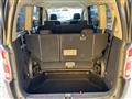 2012 Honda Step WGN