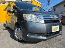 2012 Honda Step WGN