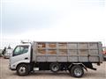 2013 Toyota Dyna Truck