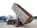 2013 Toyota Dyna Truck