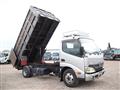 2013 Toyota Dyna Truck