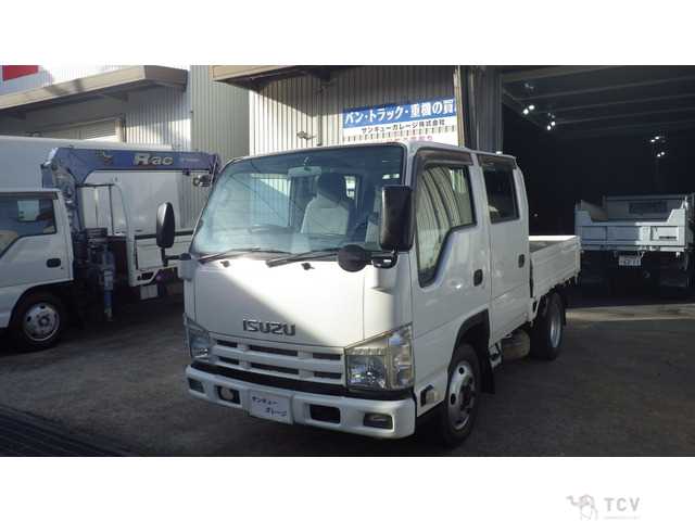 2010 Isuzu Isuzu Others