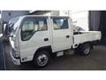 2010 Isuzu Isuzu Others