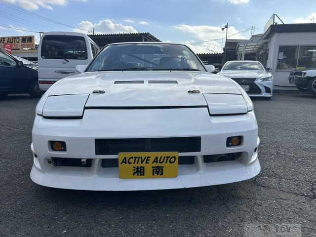 1994 Nissan 180SX