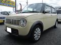 2016 Suzuki Lapin