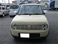 2016 Suzuki Lapin
