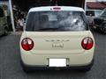 2016 Suzuki Lapin