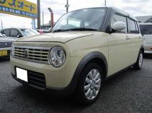 2016 Suzuki Lapin