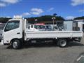 2016 Hino Dutro