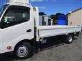 2016 Hino Dutro